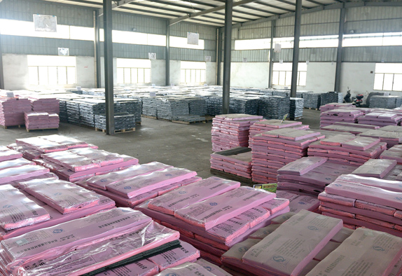 追求以質取勝 促進質量提升 不斷提高建筑防水產(chǎn)品質量水平