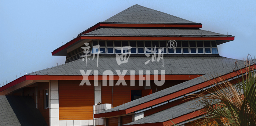 金沙戲水游樂(lè)園