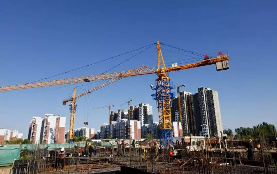 資質(zhì)取消！八大方向！六大目標(biāo)！九大任務(wù)！2018建筑業(yè)大潮已穩(wěn)