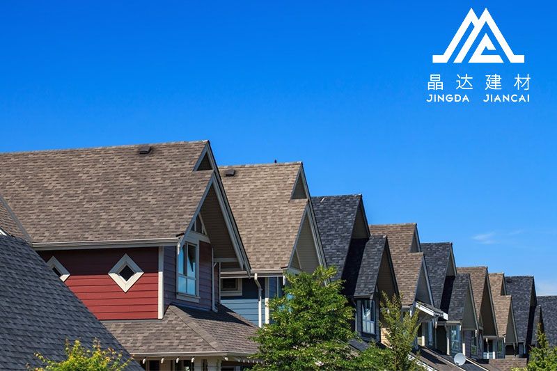 晶達油氈瓦的優(yōu)勢在哪里？如何挑選優(yōu)質的油氈瓦？