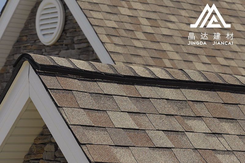 玻纖瓦有哪些風(fēng)采能讓輕鋼結(jié)構(gòu)屋這般親睞？