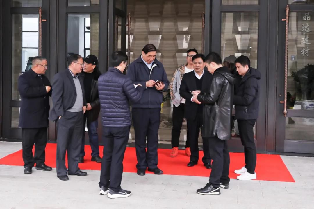 以行踐言，2020年晶達(dá)穩(wěn)步向前